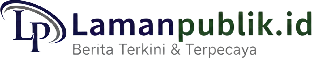 Lamanpublik.id